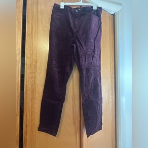 Corduroy LOFT Pants